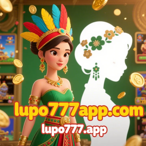 lupo777.app